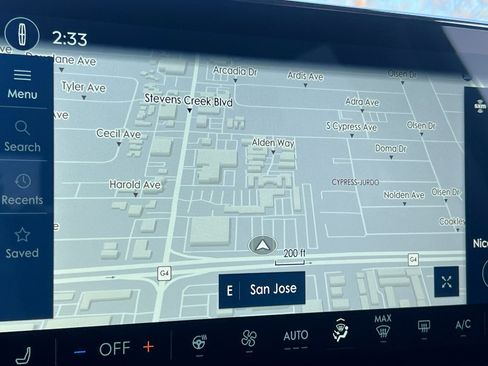 New 2026 Lincoln Corsair Grand Touring image 17