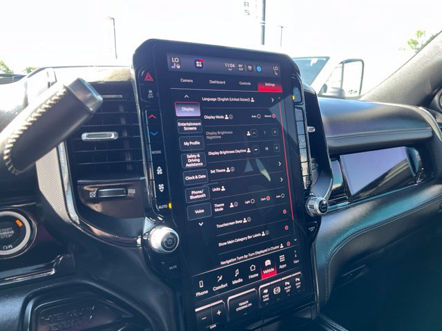 Used 2025 RAM 2500 Limited AWD/4WD image 30