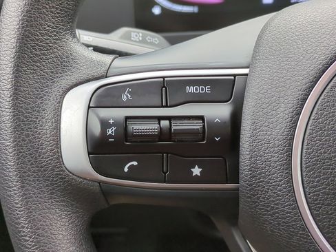 Certified 2024 Kia Sportage LX image 23