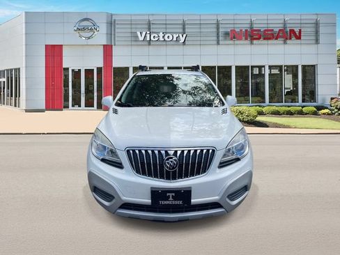 Used 2014 Buick Encore FWD image 2