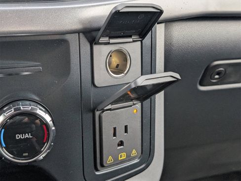 New 2026 Ford F150 XLT w/ Equipment Group 302A MID image 22