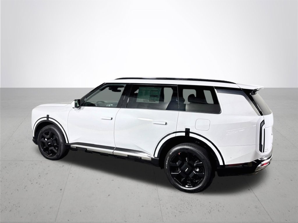 New 2027 Kia Telluride SX Prestige AWD/4WD image 8