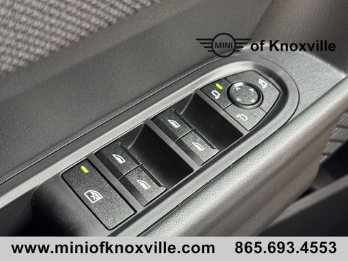 New 2025 MINI Cooper S image 16