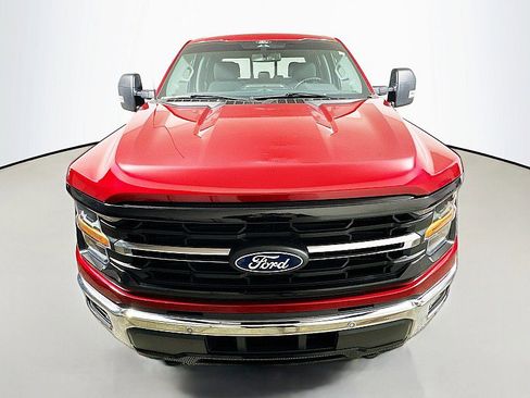 Used 2024 Ford F150 XLT w/ Equipment Group 303A High image 2