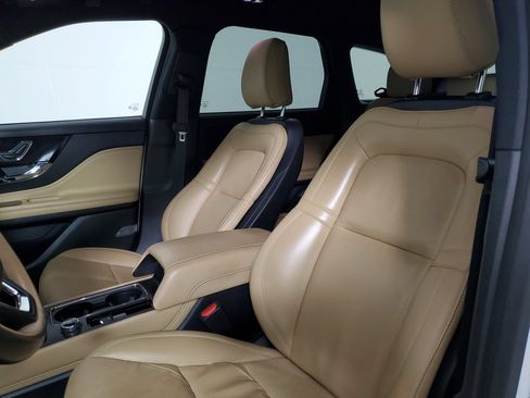 Certified 2022 Lincoln Corsair Reserve FWD image 22