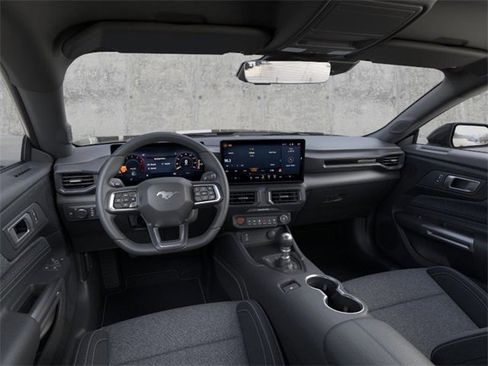 New 2025 Ford Mustang GT image 9