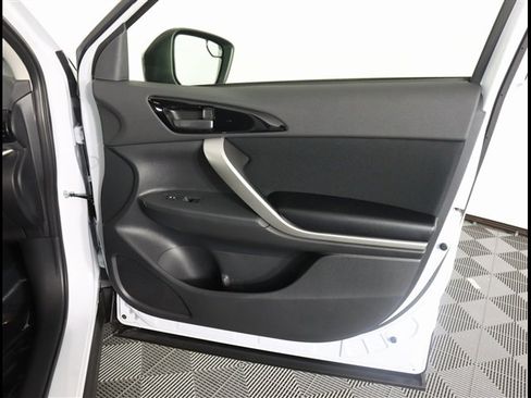 Used 2024 Mitsubishi Eclipse Cross Ralliart image 20