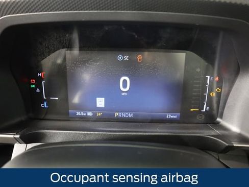 New 2025 Ford Ranger XLT w/ Technology Package image 35