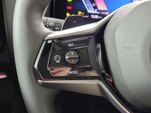 New 2026 BMW X3 xDrive30 w/ Convenience Package image 13