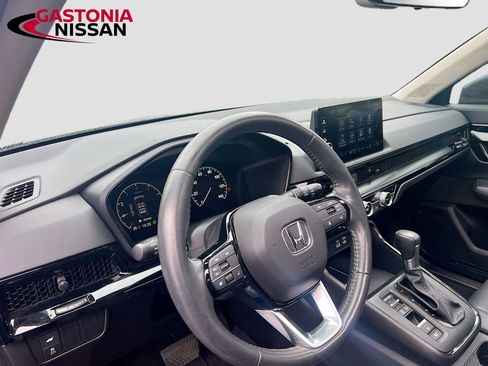 Used 2023 Honda CR-V EX-L image 11