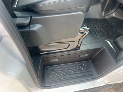 New 2025 Ford Transit 250 148 Medium Roof w/ Load Area Protection Package image 13