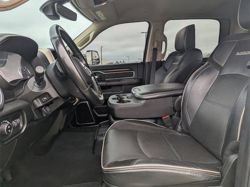 Used 2022 RAM 2500 Laramie image 14