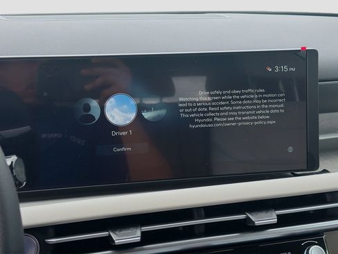 New 2026 Hyundai Tucson SEL FWD image 10