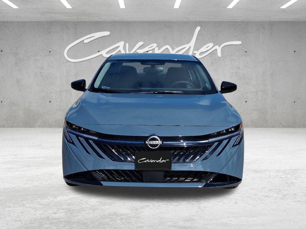 New 2027 Nissan Sentra SV FWD image 19