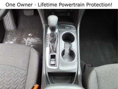 Used 2023 Chevrolet Equinox LT w/ Driver Convenience Package image 22