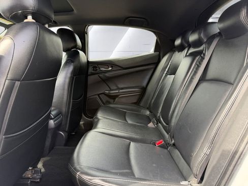 Used 2019 Honda Civic EX image 11