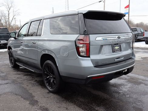 Used 2023 Chevrolet Suburban LS w/ Max Trailering Package image 31