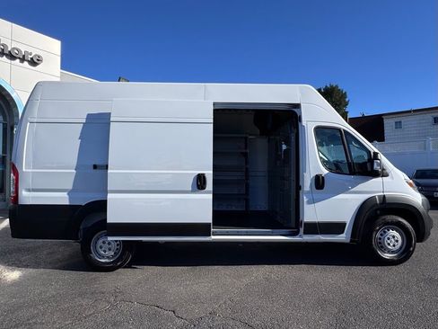Used 2025 RAM ProMaster 3500 image 10