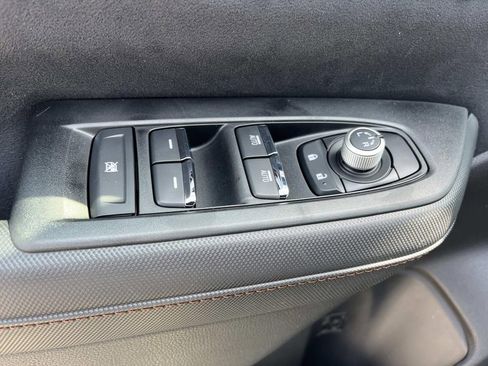 New 2026 Subaru Forester Sport AWD/4WD image 24
