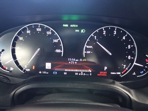 Used 2020 BMW 330i xDrive Sedan w/ Convenience Package AWD/4WD image 17