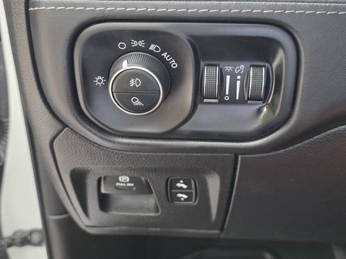 Used 2021 RAM 1500 Limited RWD image 26