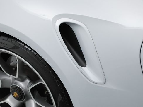 Used 2024 Porsche 911 Turbo AWD/4WD image 36