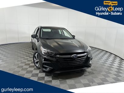 Used 2025 Subaru Legacy Premium