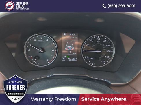 Used 2024 Subaru Outback Touring XT AWD/4WD image 11