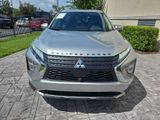 Used 2022 Mitsubishi Eclipse Cross SE image 2