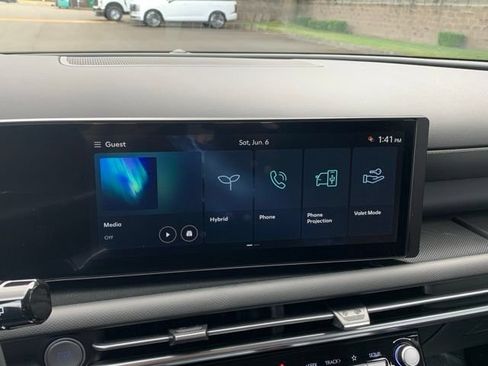 New 2026 Hyundai Tucson SEL AWD/4WD image 17