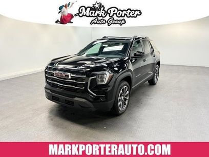 New 2026 GMC Terrain Elevation