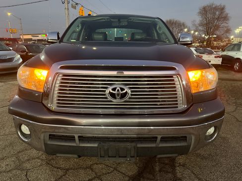 Used 2011 Toyota Tundra Limited image 20