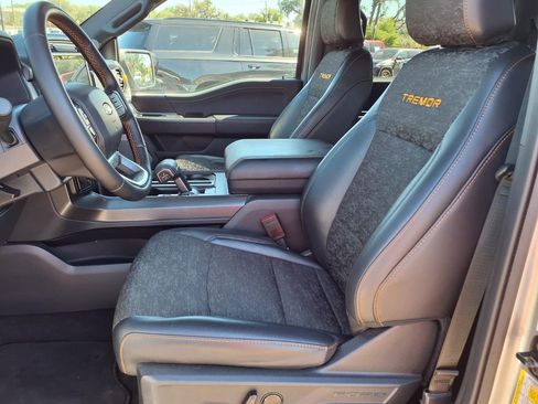 Used 2025 Ford F150 Tremor w/ Tow/Haul Package AWD/4WD image 25