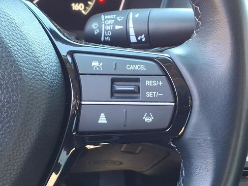 Certified 2022 Honda Civic EX image 26