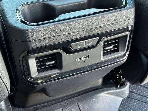 Used 2026 Chevrolet Silverado 1500 ZR2 w/ LPO, Dark Essentials Package image 14