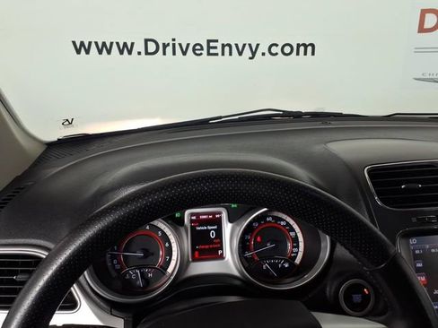 Used 2019 Dodge Journey GT w/ Blacktop Package AWD/4WD image 25