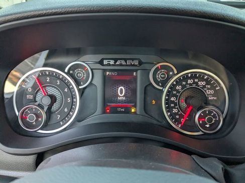 New 2026 RAM 2500 Tradesman image 16