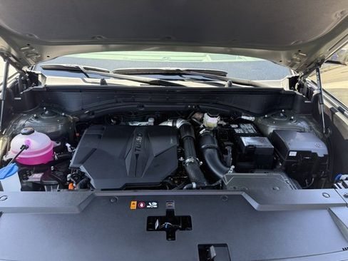 Used 2025 Hyundai Santa Fe Calligraphy image 34