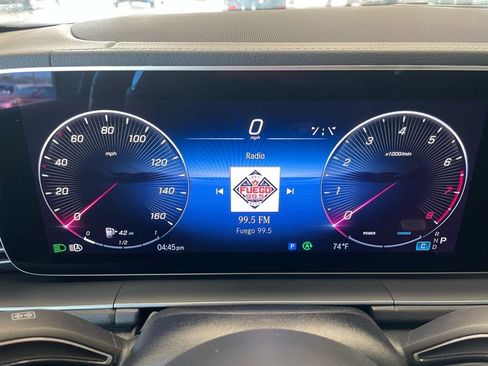 Used 2024 Mercedes-Benz GLE 450 GLE 450 image 9