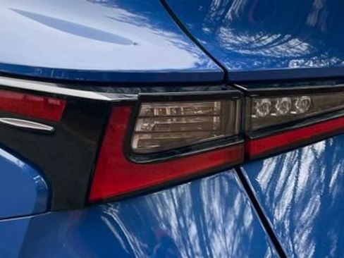 Used 2023 Lexus IS 300 w/ Premium Package image 9