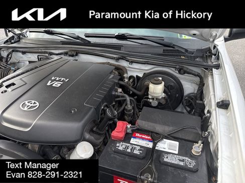 Used 2013 Toyota Tacoma 4x4 Double Cab image 24