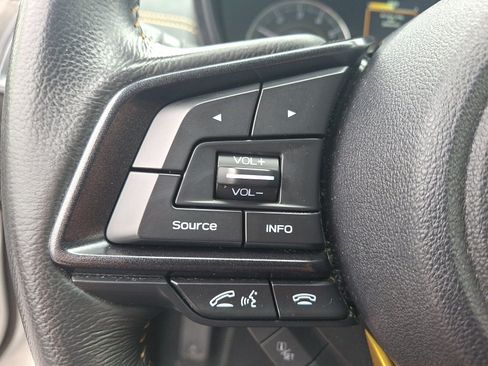 Certified 2023 Subaru Crosstrek 2.5i Sport AWD/4WD image 20