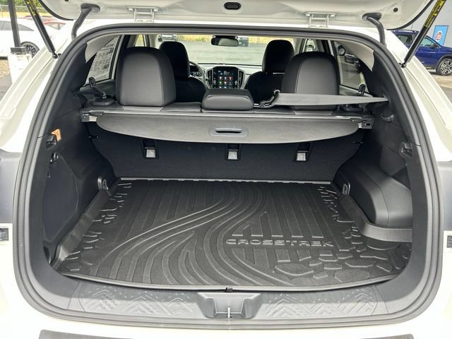 New 2026 Subaru Crosstrek 2.5i Limited AWD/4WD image 19