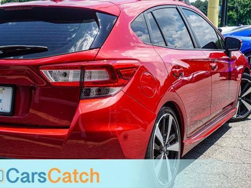 Used 2019 Subaru Impreza 2.0i Sport AWD/4WD image 7