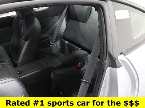 New 2025 Toyota GR86 Premium image 7