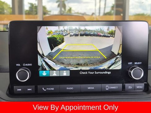 Used 2025 Honda Accord LX image 32