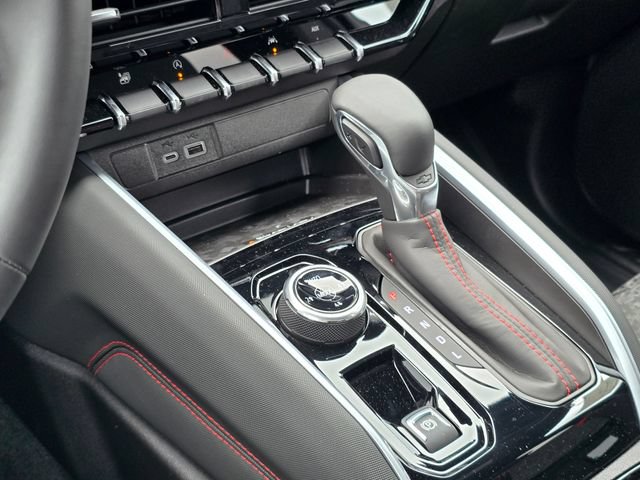 New 2025 Chevrolet Colorado Z71 AWD/4WD image 23