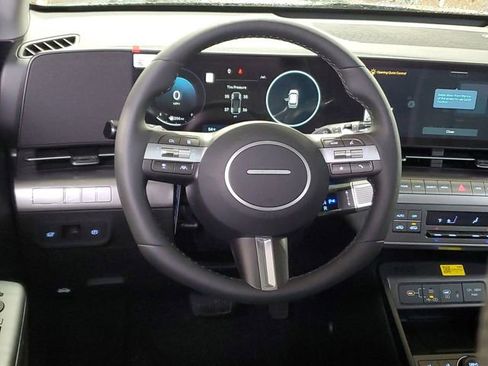 New 2026 Hyundai Kona Limited FWD image 10