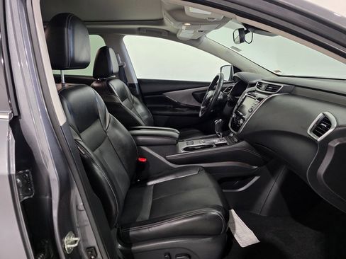 Used 2021 Nissan Murano SL image 23