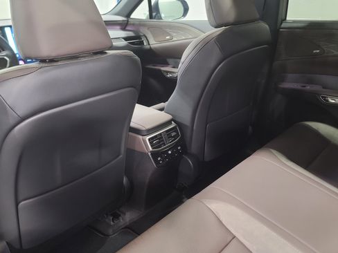 Used 2026 Lexus RX 350 AWD w/ Convenience Package image 34